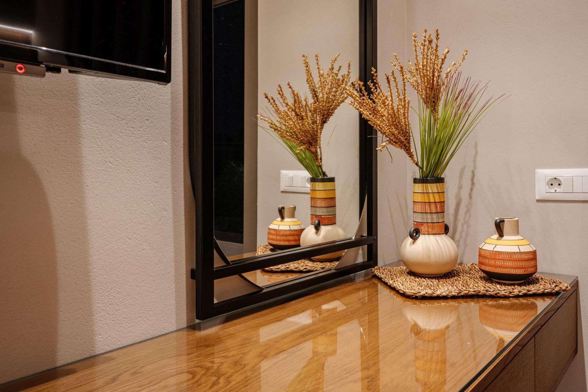 Horizon Apartments - Beachfront Luxury, By Zantewize Laganas Luaran gambar