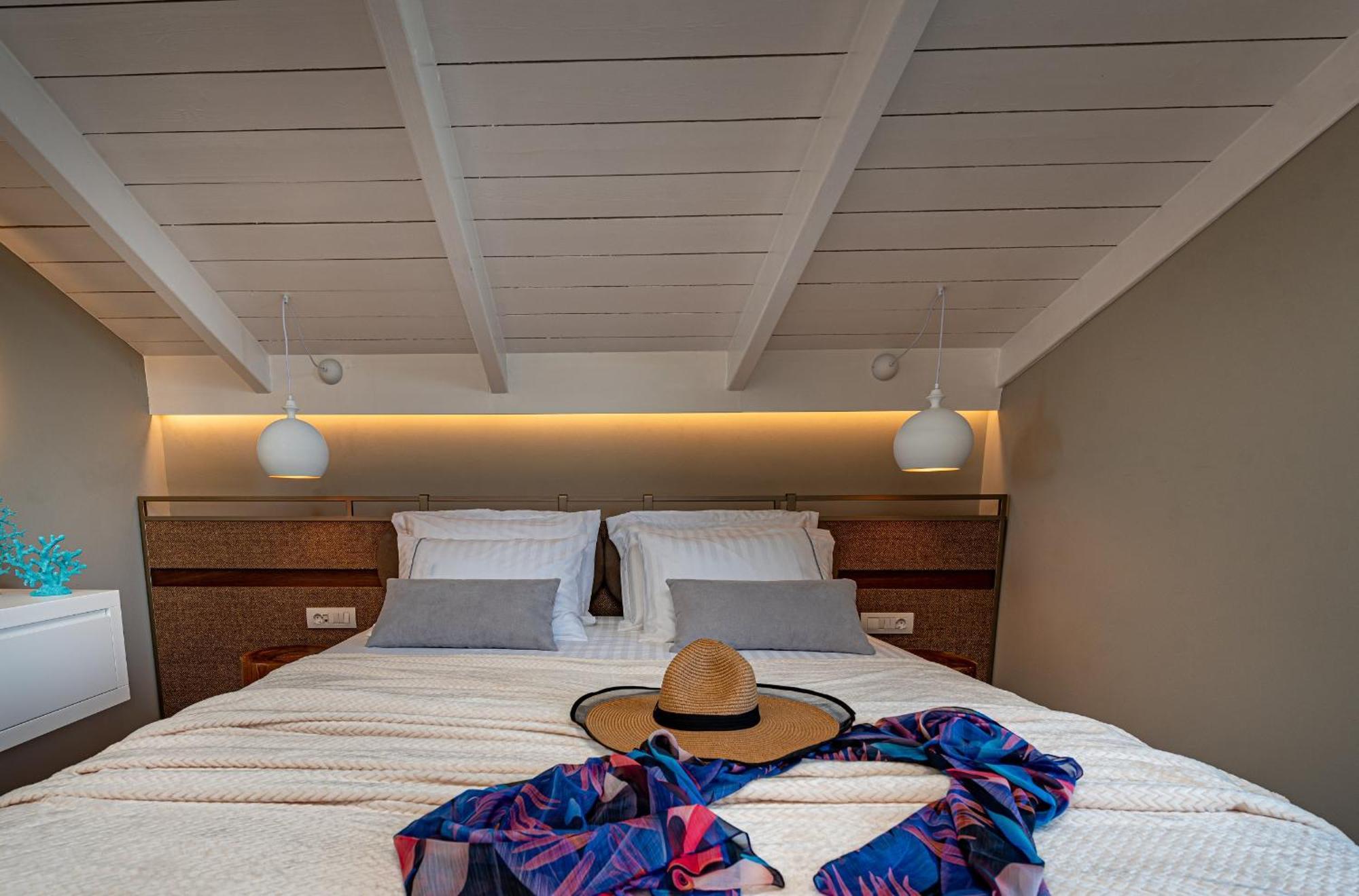 Horizon Apartments - Beachfront Luxury, By Zantewize Laganas Bilik gambar