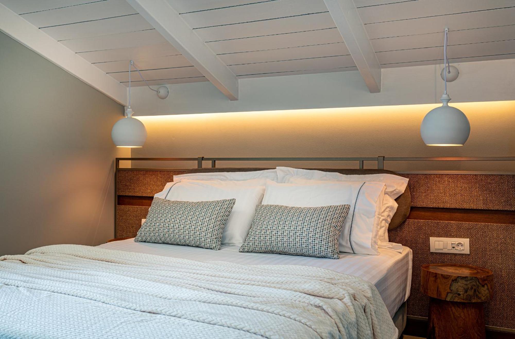 Horizon Apartments - Beachfront Luxury, By Zantewize Laganas Bilik gambar